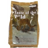 Taste Of The Wild Trout & Smoked Salmon 